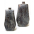 Wazon Rustykalny Butla Shampoo 30cm